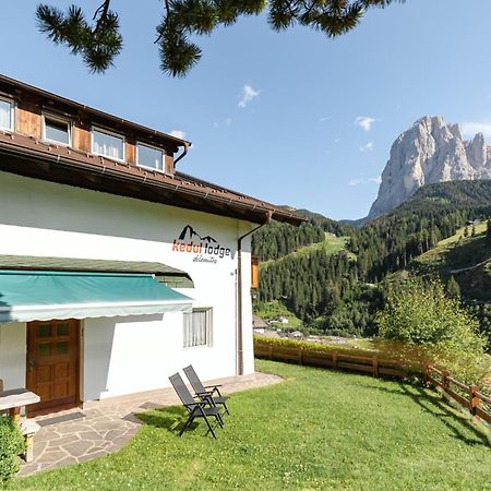 Kedul Lodge Santa Cristina Val Gardena Luaran gambar