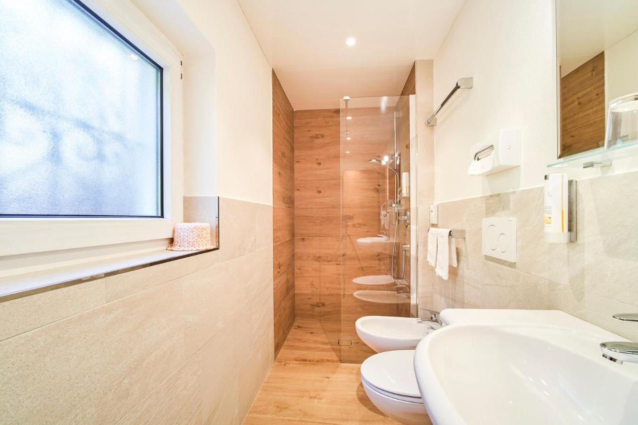 Kedul Lodge Santa Cristina Val Gardena Luaran gambar