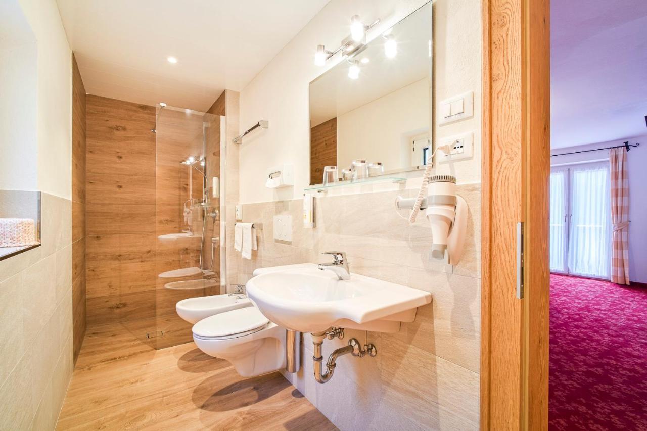 Kedul Lodge Santa Cristina Val Gardena Luaran gambar