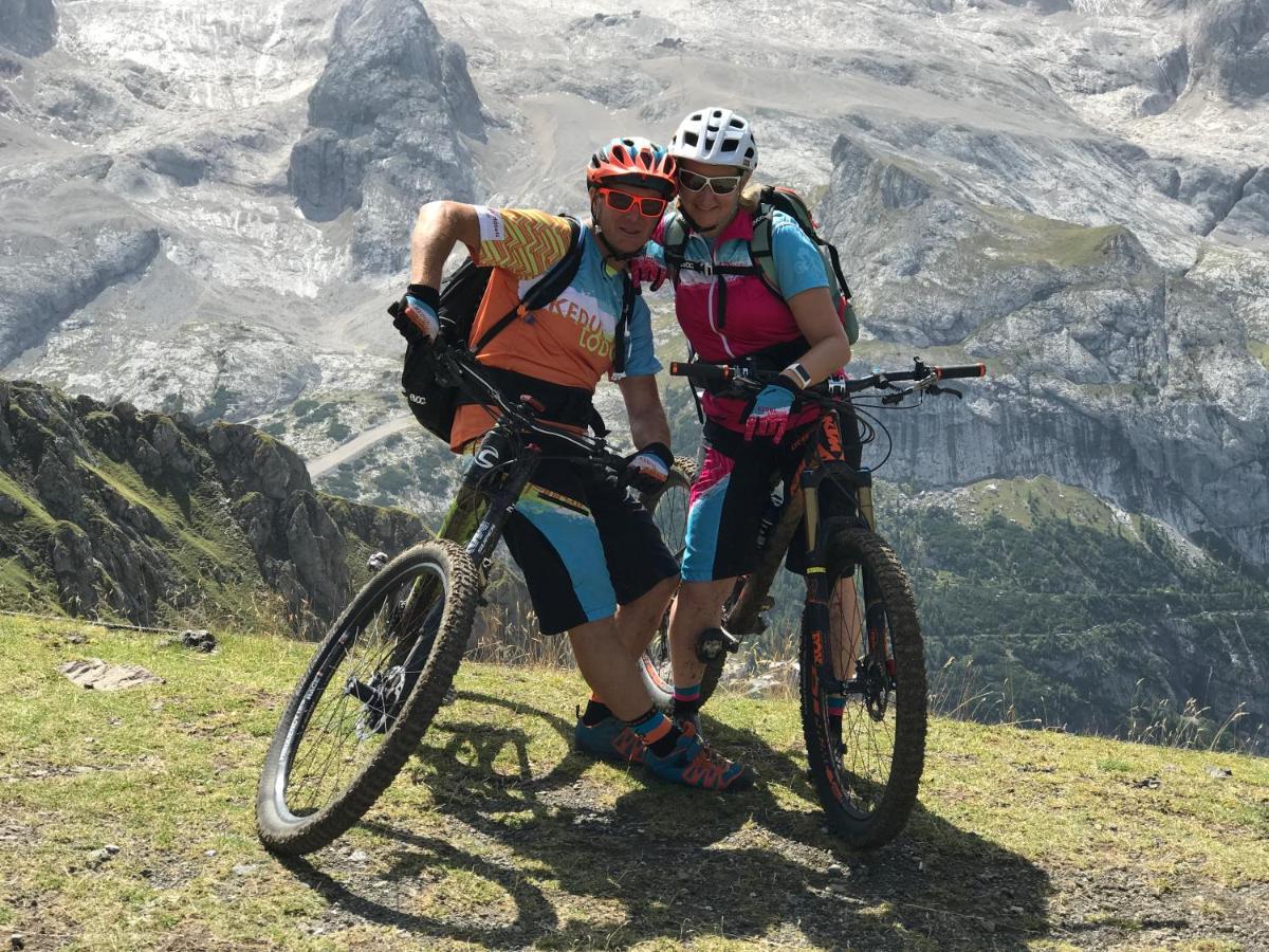 Kedul Lodge Santa Cristina Val Gardena Luaran gambar