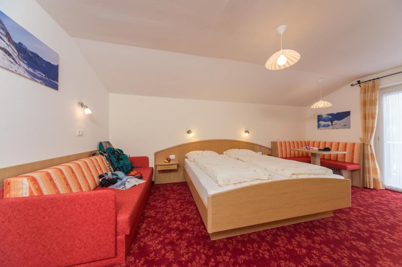 Kedul Lodge Santa Cristina Val Gardena Luaran gambar