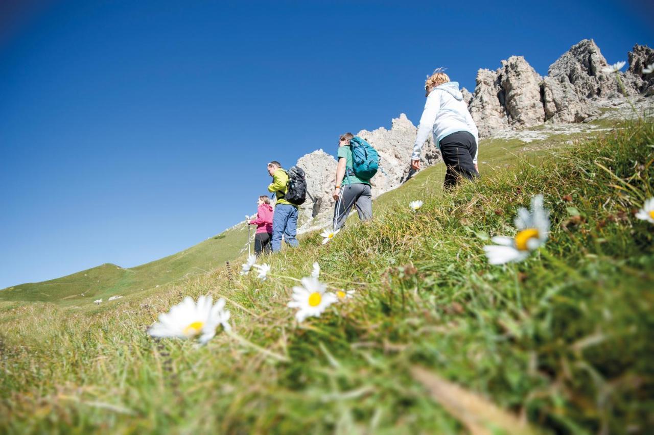 Kedul Lodge Santa Cristina Val Gardena Luaran gambar