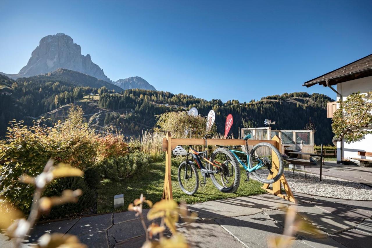 Kedul Lodge Santa Cristina Val Gardena Luaran gambar