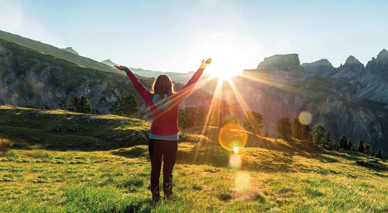 Kedul Lodge Santa Cristina Val Gardena Luaran gambar