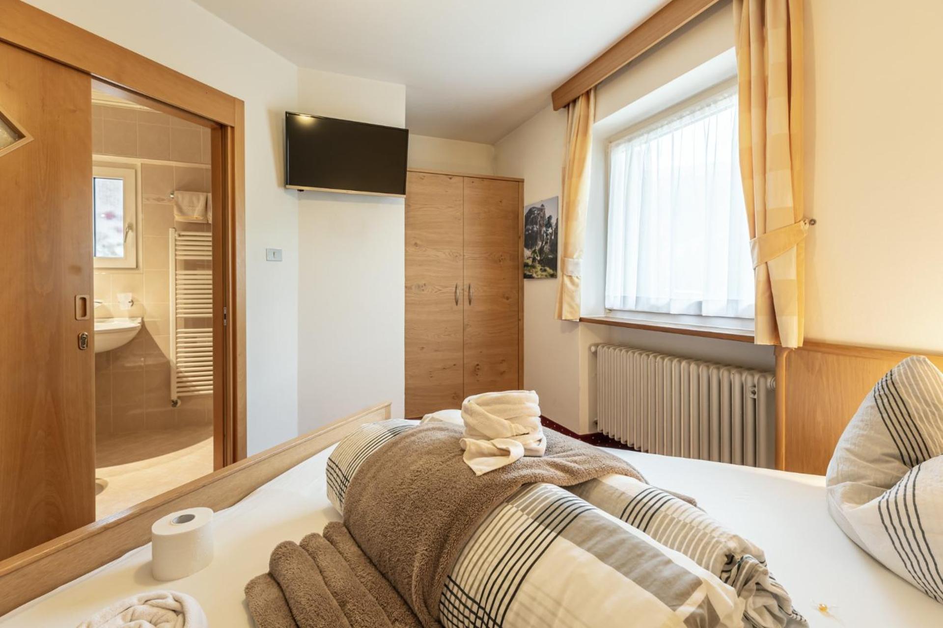 Kedul Lodge Santa Cristina Val Gardena Luaran gambar