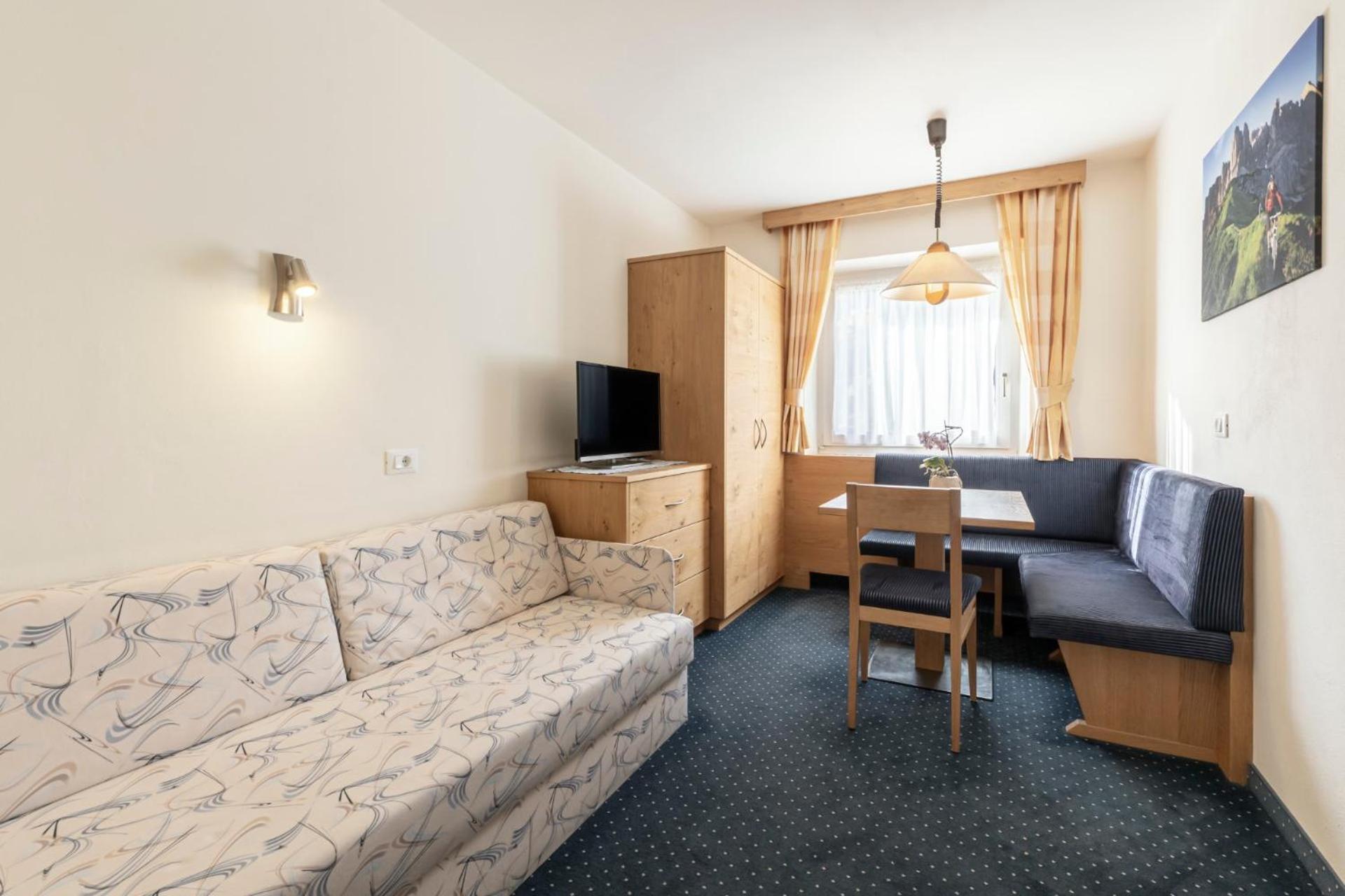 Kedul Lodge Santa Cristina Val Gardena Luaran gambar