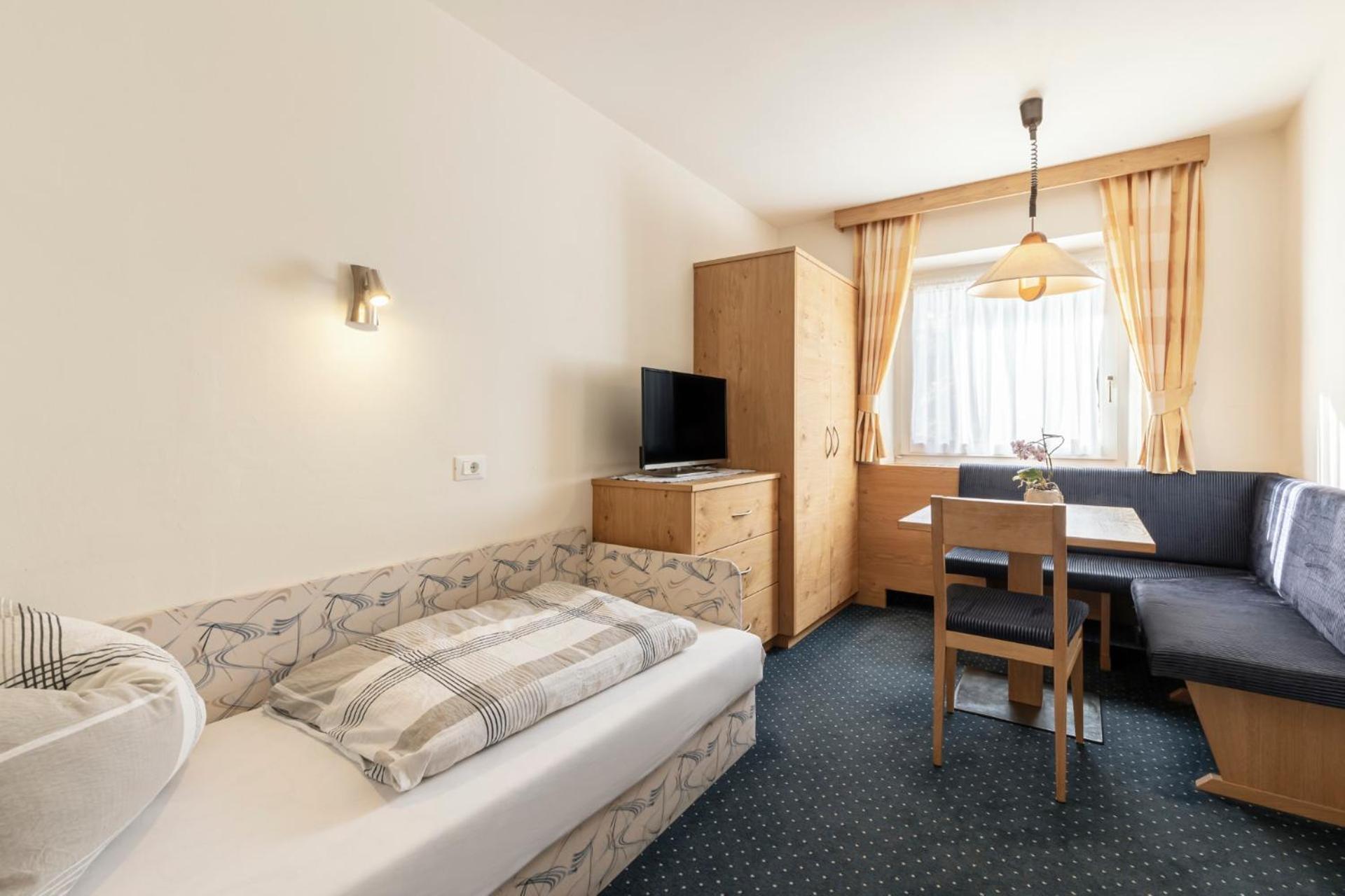 Kedul Lodge Santa Cristina Val Gardena Luaran gambar