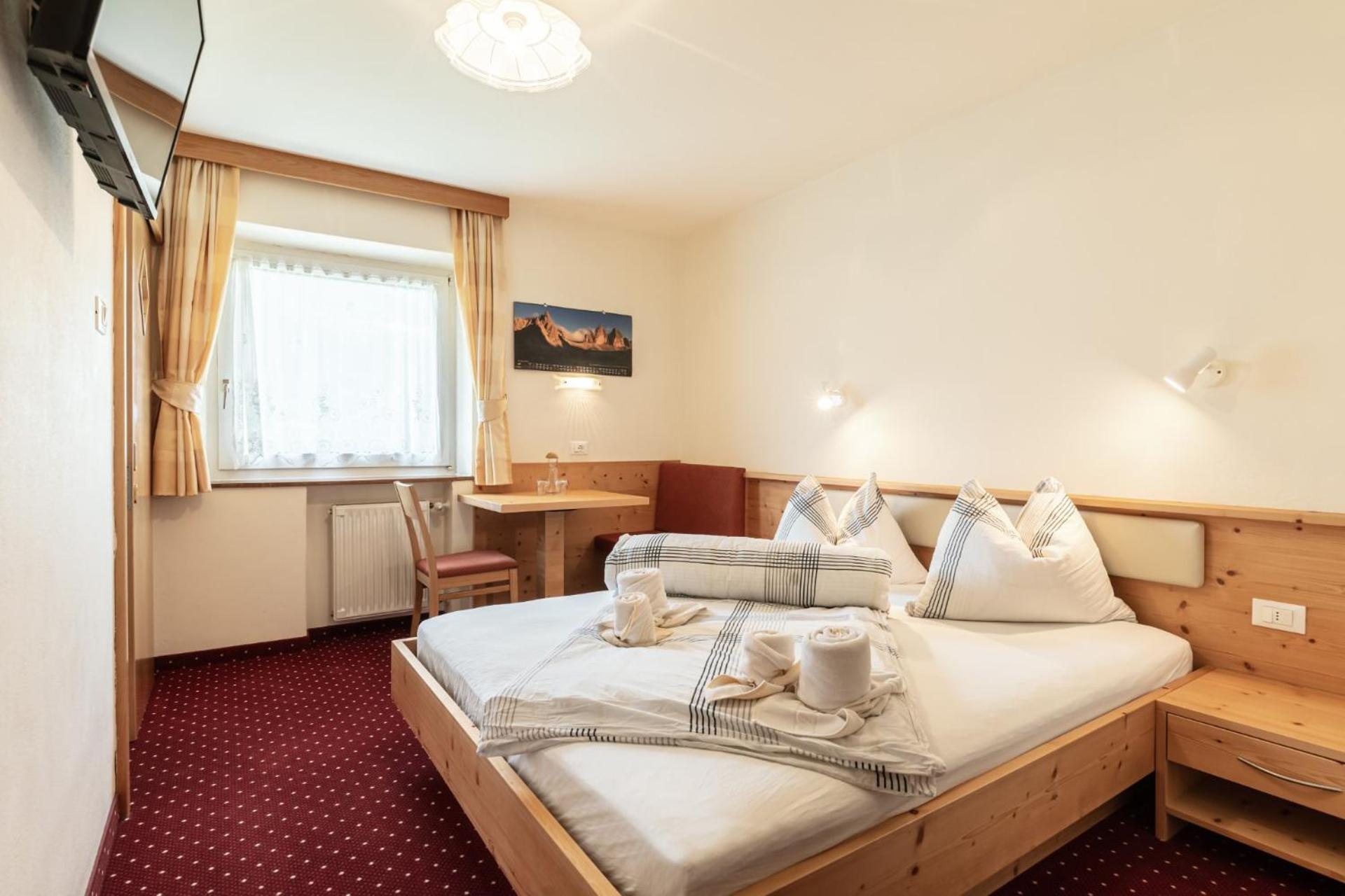 Kedul Lodge Santa Cristina Val Gardena Luaran gambar