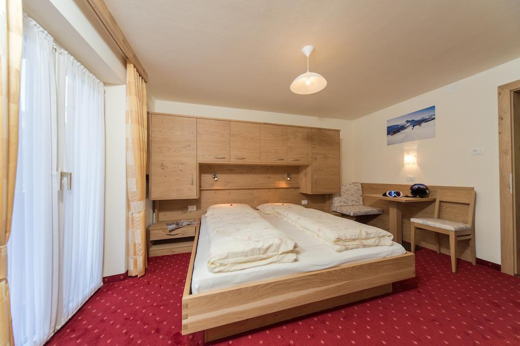 Kedul Lodge Santa Cristina Val Gardena Bilik gambar