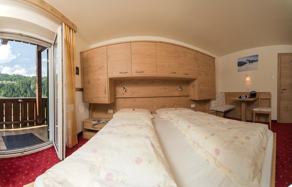 Kedul Lodge Santa Cristina Val Gardena Bilik gambar