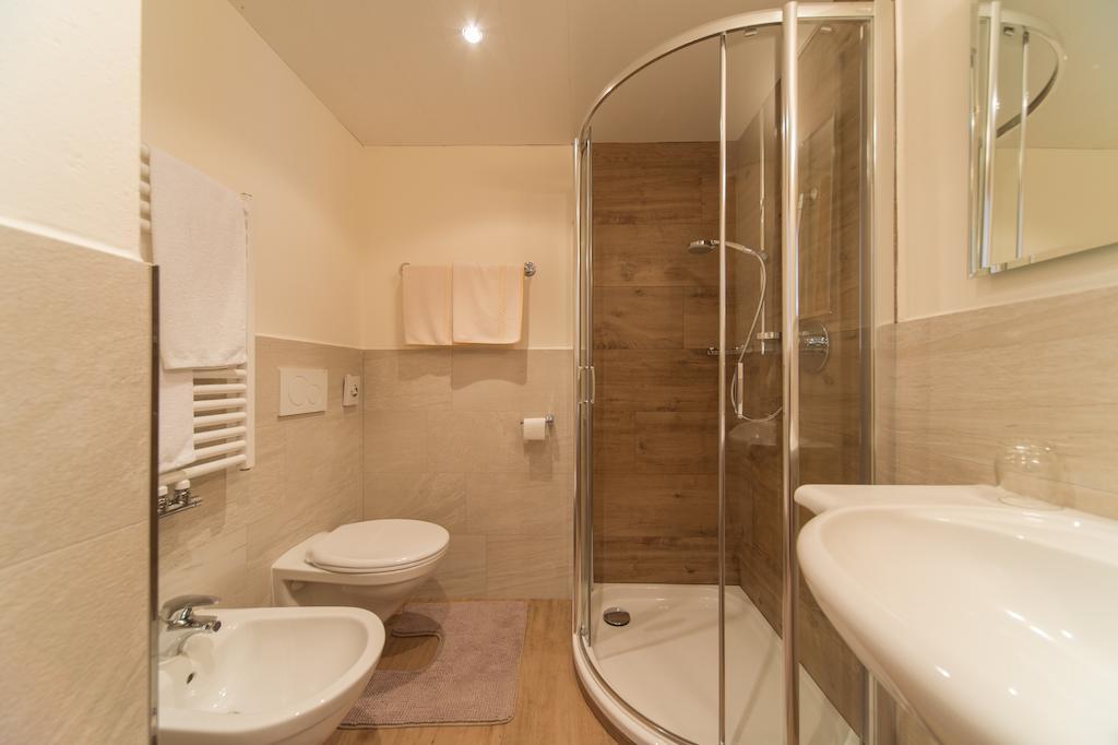 Kedul Lodge Santa Cristina Val Gardena Bilik gambar