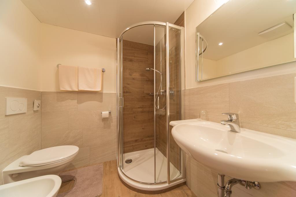 Kedul Lodge Santa Cristina Val Gardena Bilik gambar