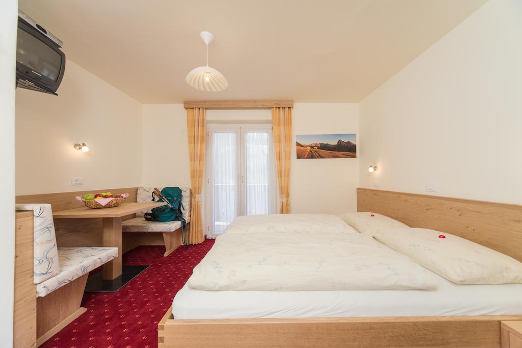 Kedul Lodge Santa Cristina Val Gardena Luaran gambar