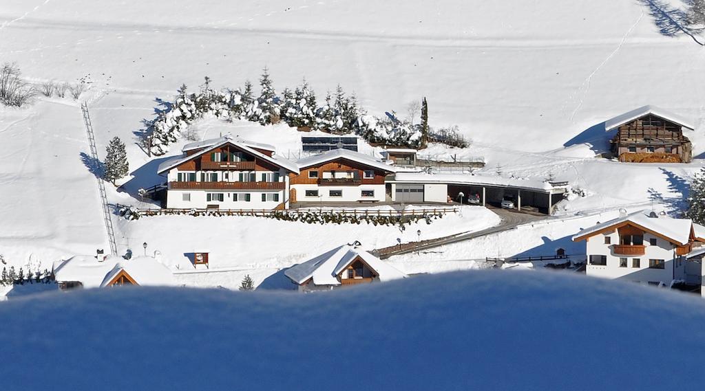 Kedul Lodge Santa Cristina Val Gardena Luaran gambar