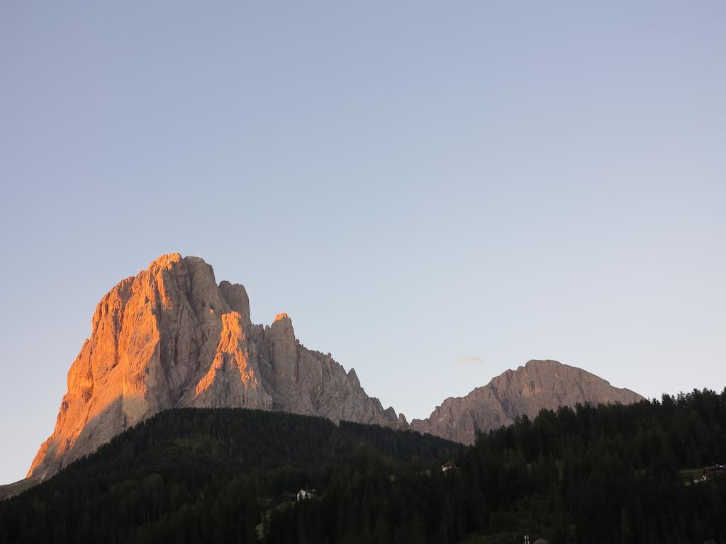 Kedul Lodge Santa Cristina Val Gardena Luaran gambar