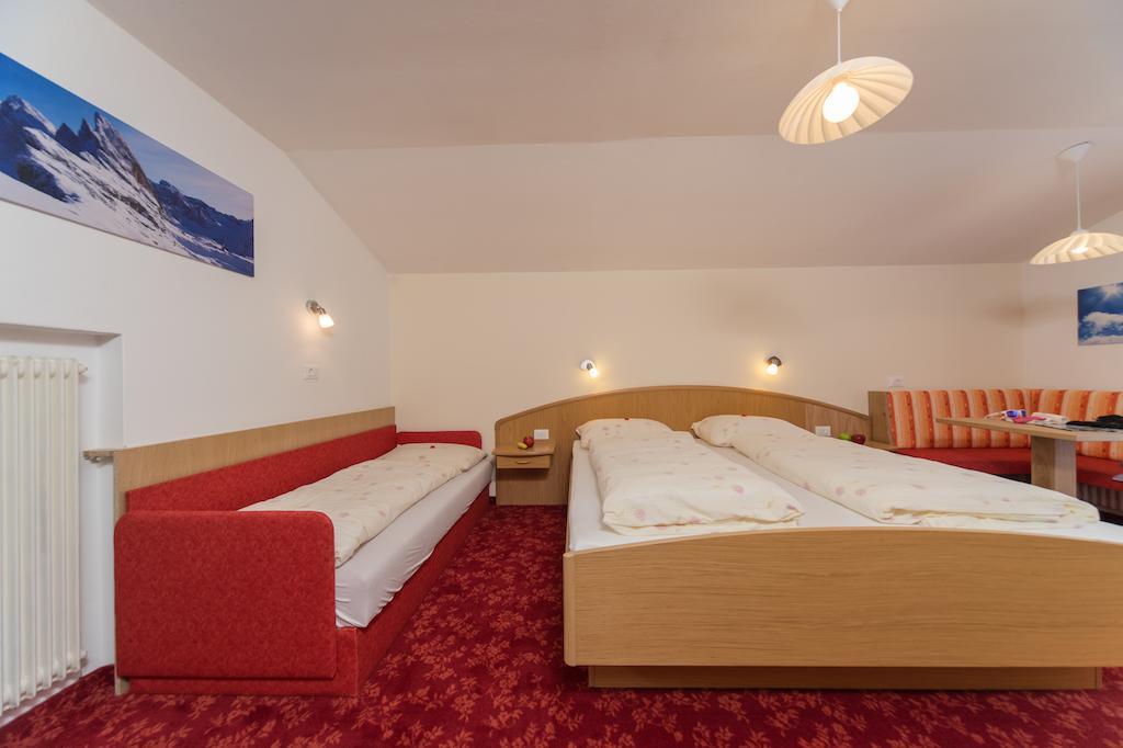 Kedul Lodge Santa Cristina Val Gardena Bilik gambar