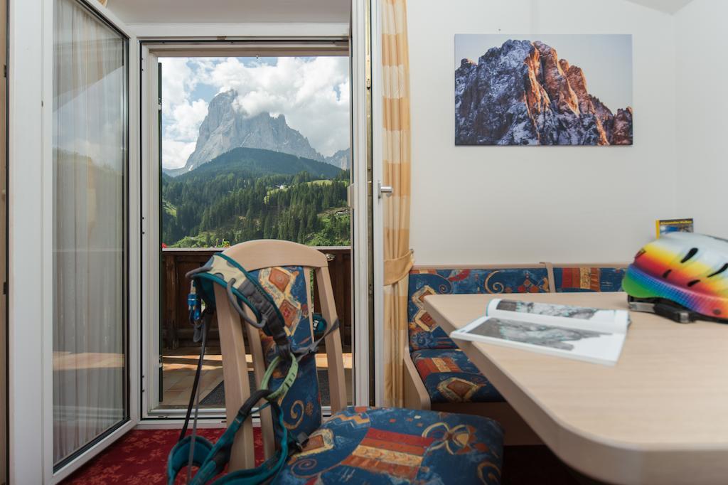 Kedul Lodge Santa Cristina Val Gardena Bilik gambar