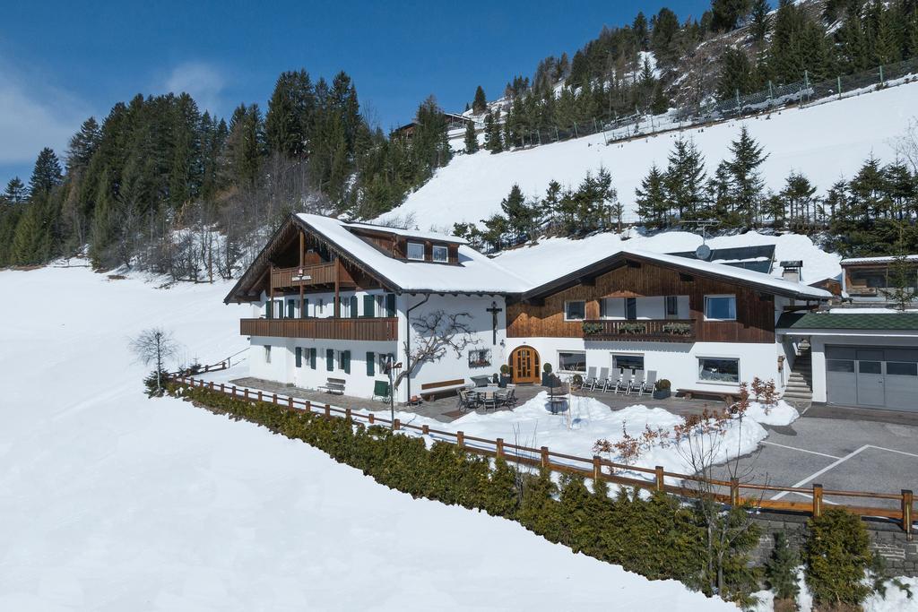 Kedul Lodge Santa Cristina Val Gardena Luaran gambar