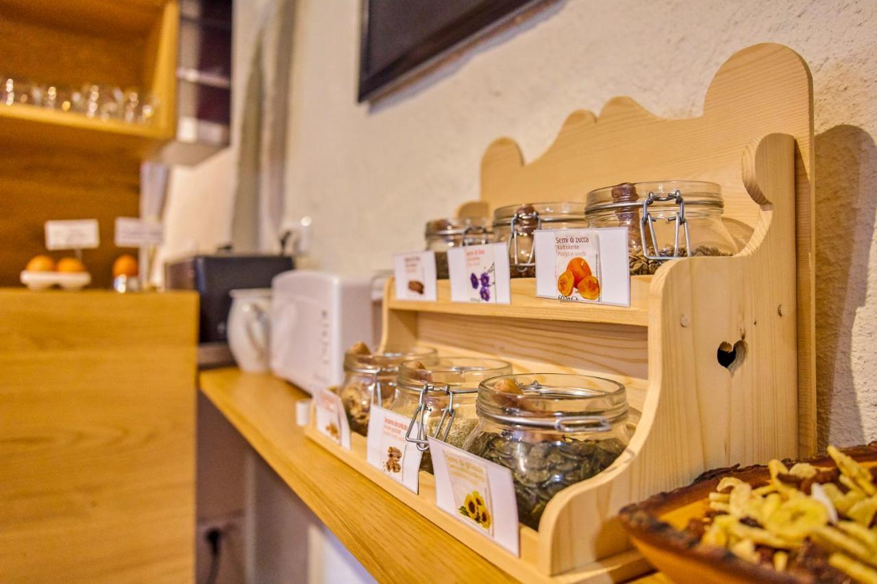 Kedul Lodge Santa Cristina Val Gardena Luaran gambar