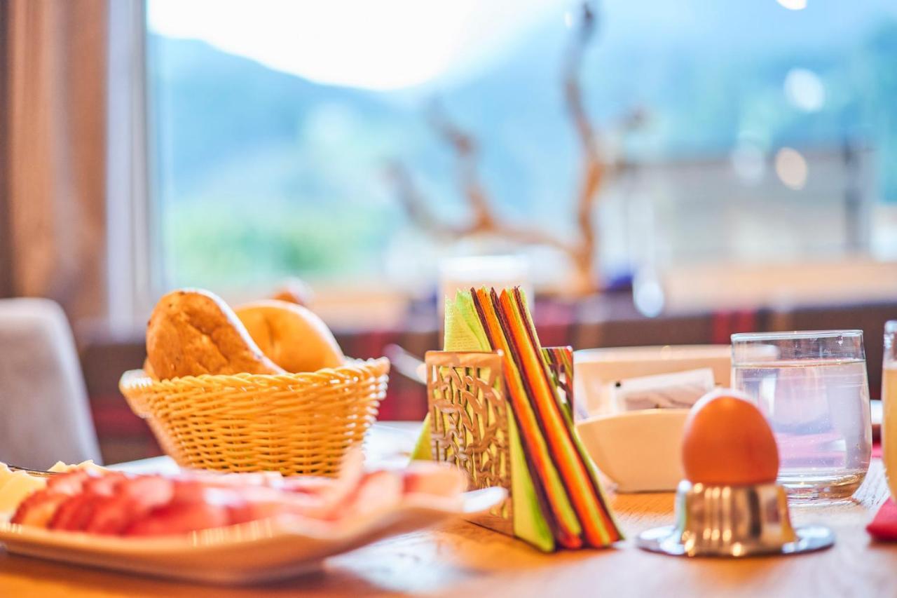 Kedul Lodge Santa Cristina Val Gardena Luaran gambar