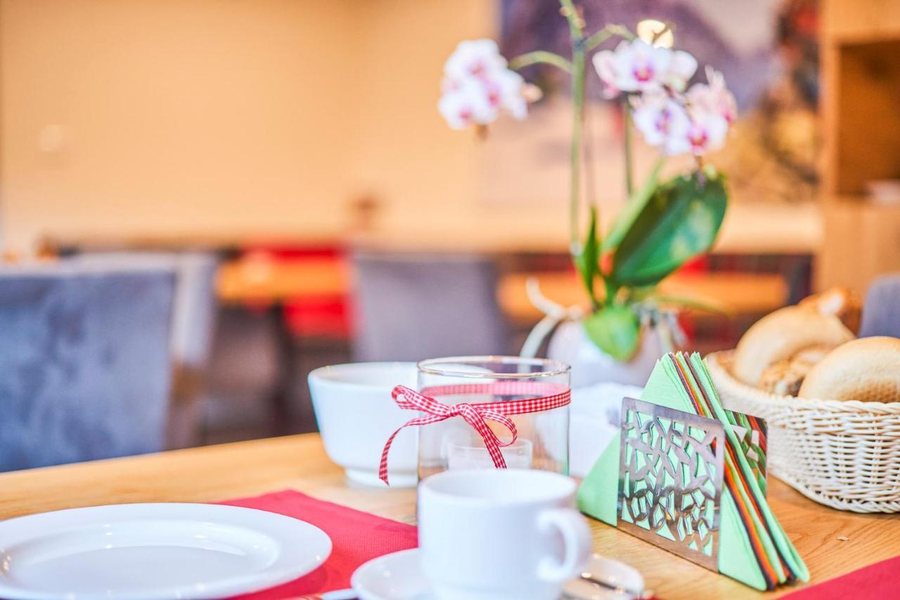 Kedul Lodge Santa Cristina Val Gardena Luaran gambar