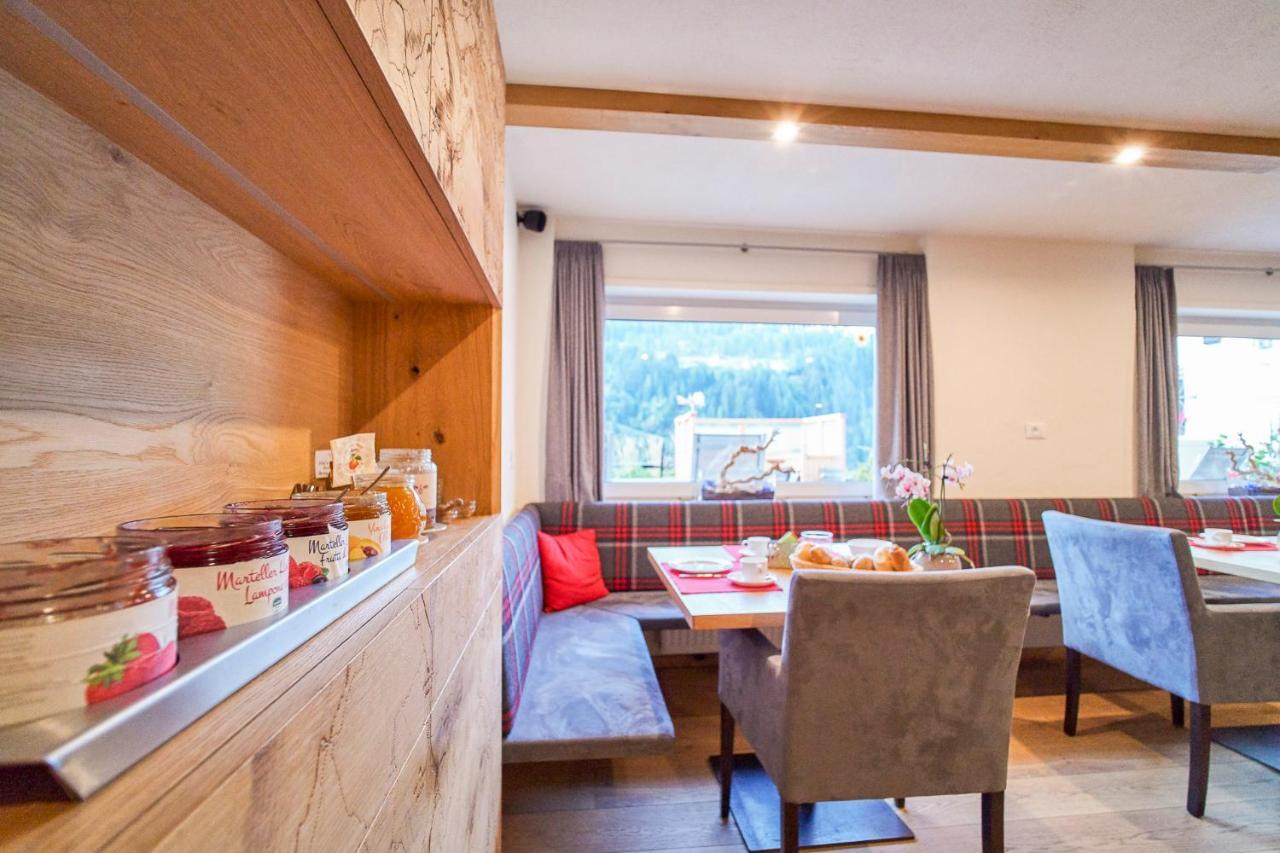 Kedul Lodge Santa Cristina Val Gardena Luaran gambar