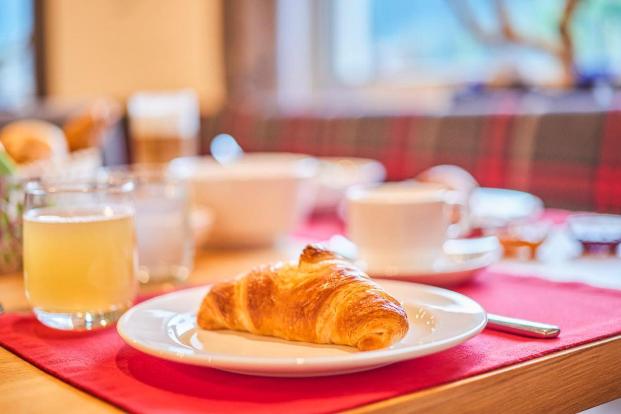 Kedul Lodge Santa Cristina Val Gardena Luaran gambar