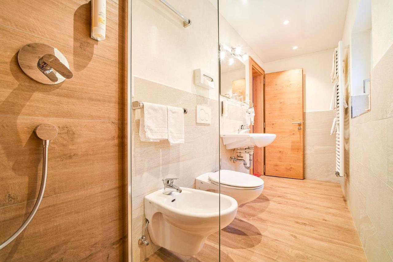 Kedul Lodge Santa Cristina Val Gardena Luaran gambar