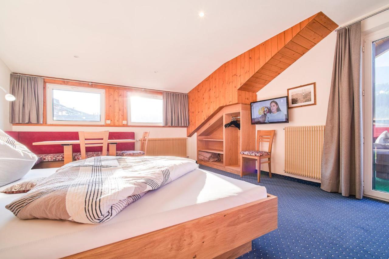Kedul Lodge Santa Cristina Val Gardena Luaran gambar
