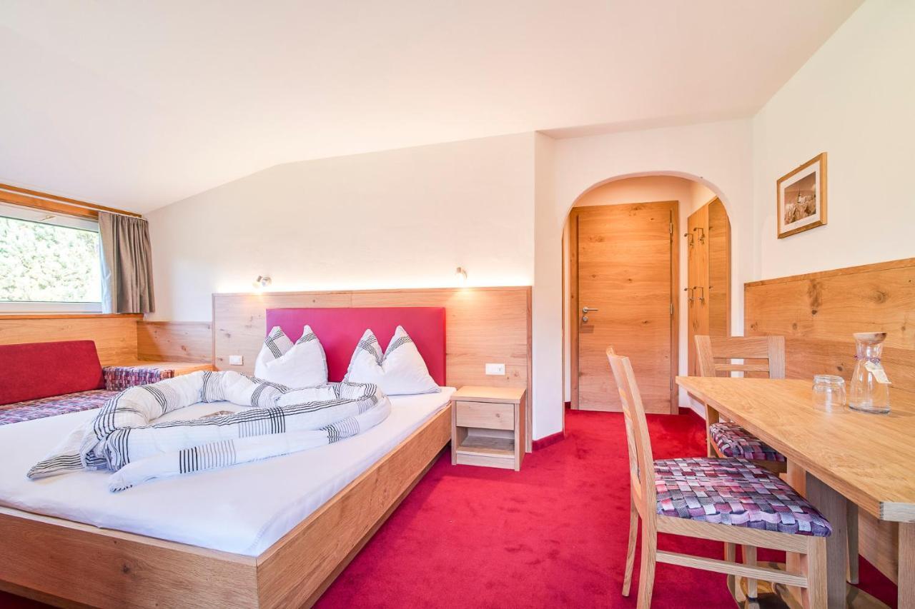 Kedul Lodge Santa Cristina Val Gardena Luaran gambar