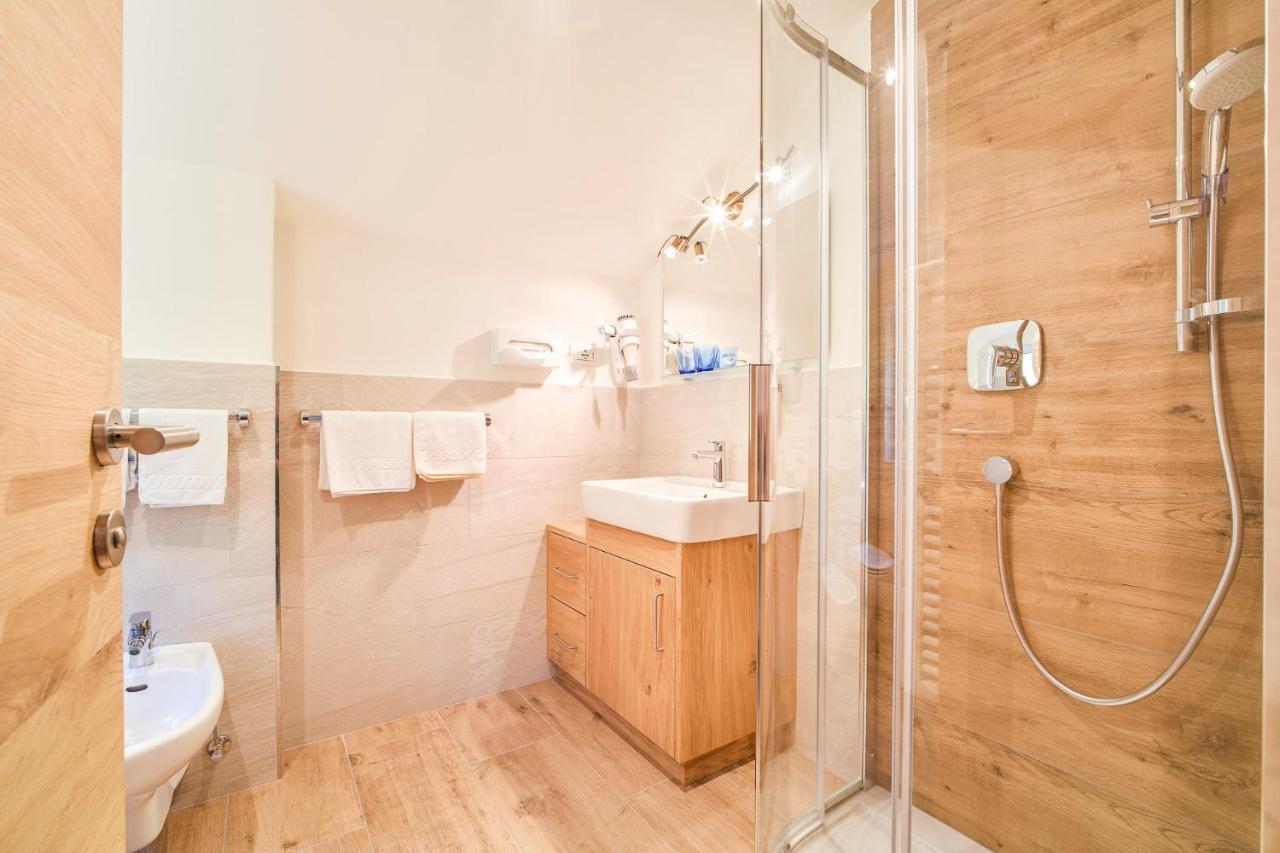 Kedul Lodge Santa Cristina Val Gardena Luaran gambar