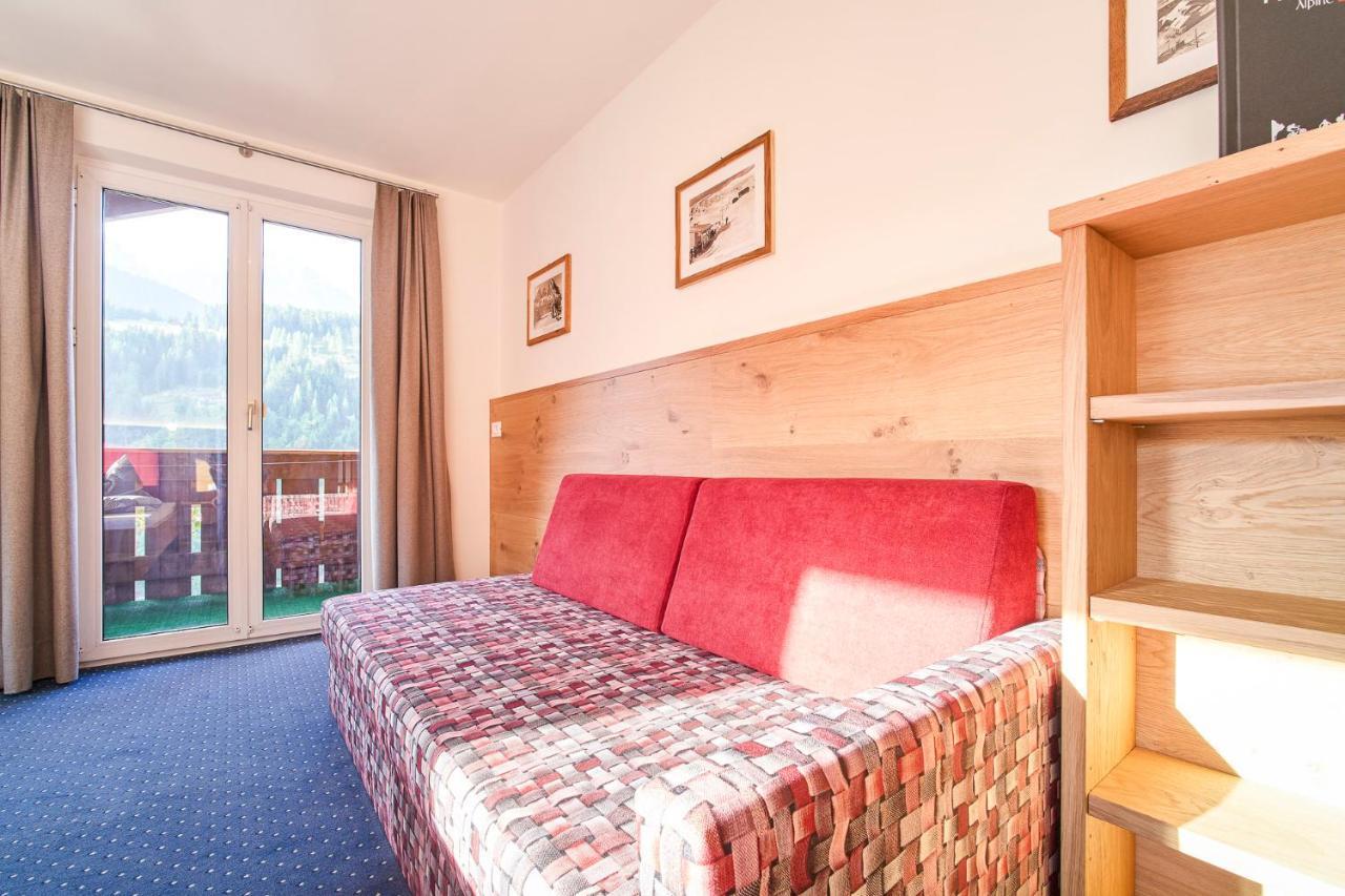 Kedul Lodge Santa Cristina Val Gardena Luaran gambar