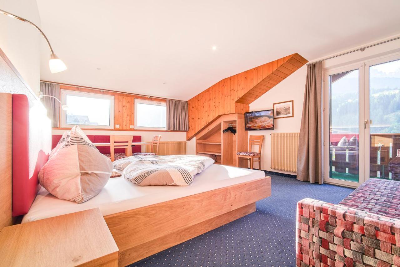 Kedul Lodge Santa Cristina Val Gardena Luaran gambar