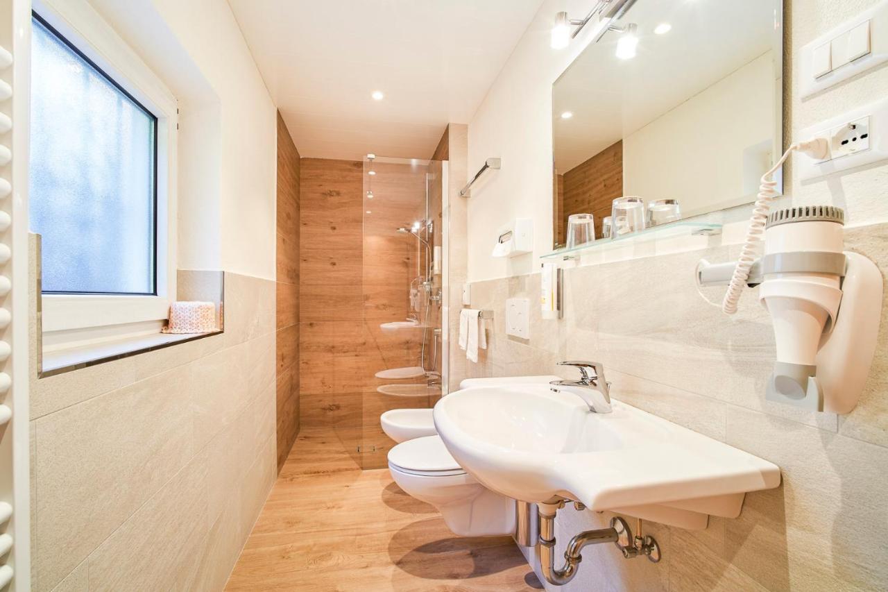 Kedul Lodge Santa Cristina Val Gardena Luaran gambar
