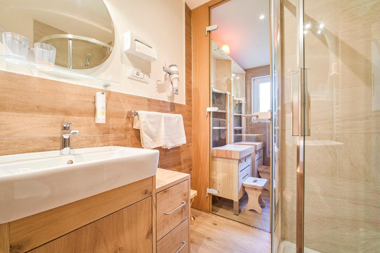 Kedul Lodge Santa Cristina Val Gardena Luaran gambar