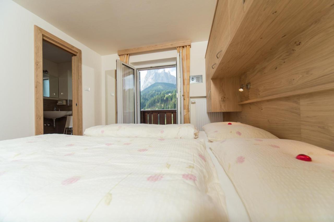 Kedul Lodge Santa Cristina Val Gardena Luaran gambar